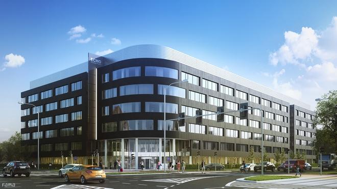 Nokia rozszerza obecność we Wrocławiu. Wynajmuje kolejne biura i tworzy nowe laboratorium