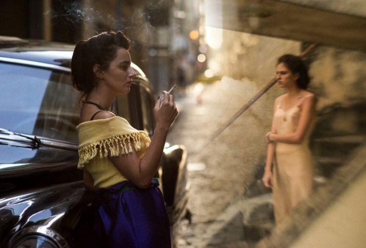 Więzy krwi tematem dyskusyjnego klubu filmowego w kinie DCF