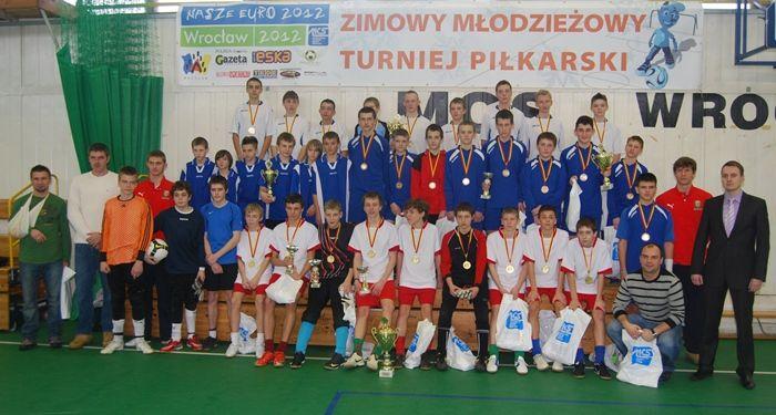 MCS: Nasze Euro 2012