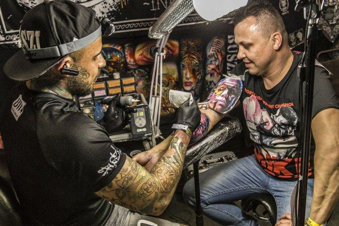 Święto tatuażu znów w naszym mieście! Wrocław Tattoo Konwent zaprasza