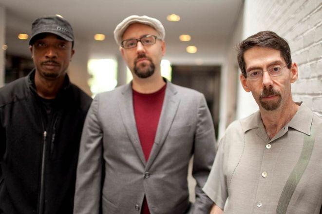 Jazztopad 2011: Fred Hersch w trzech odsłonach