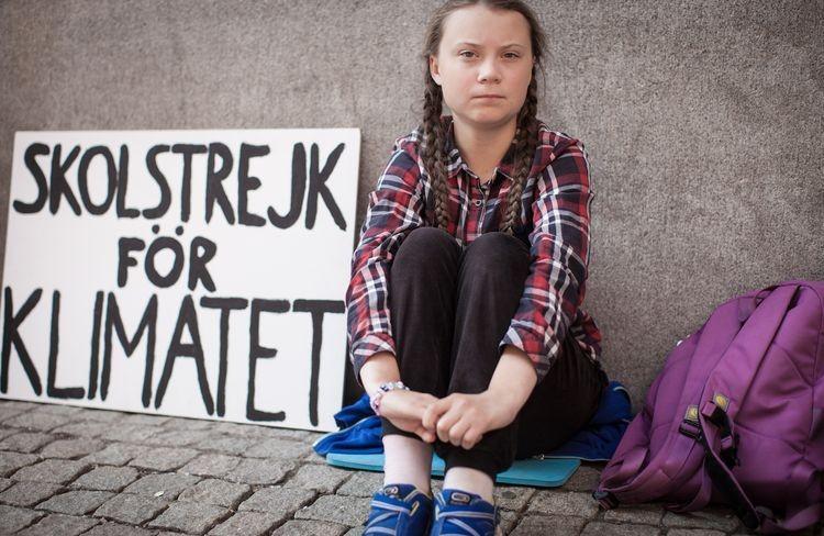 „Świat się budzi”. Słowa Grety Thunberg inspiracją dla organizatorów festiwalu