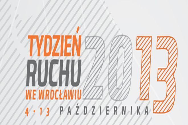 Przez cały tydzień wrocławianie mogą korzystać z bezpłatnych zajęć sportowych 