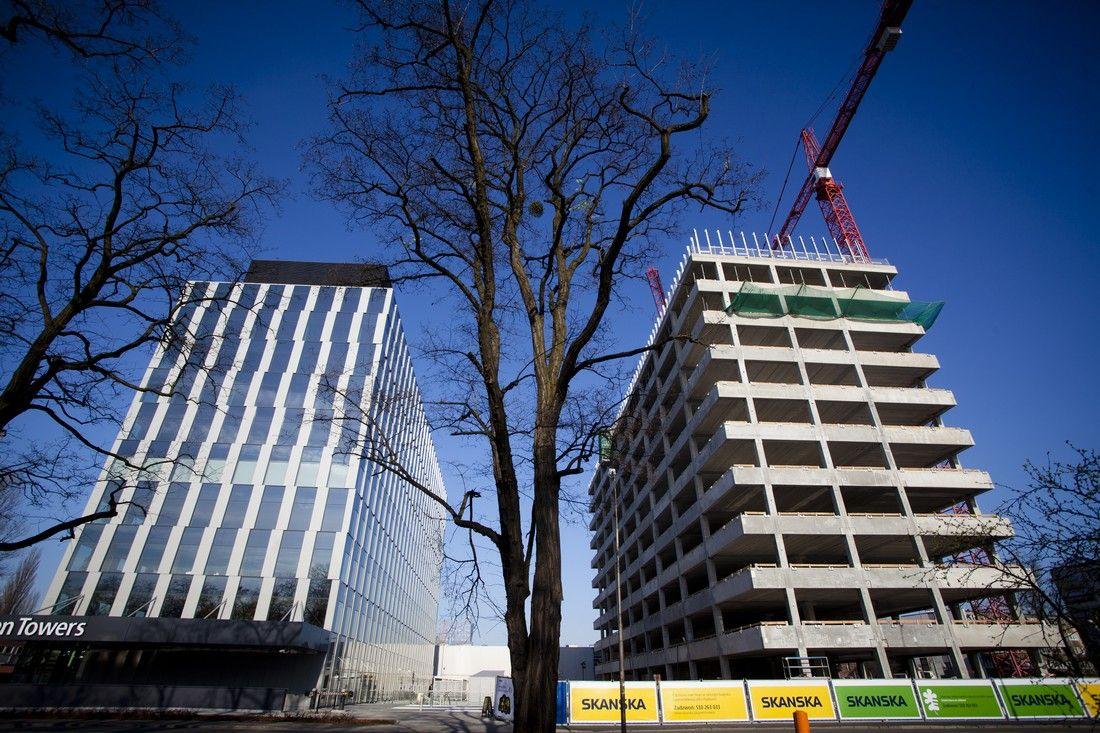 Kolejne centrum usług wspólnych we Wrocławiu. Tym razem z branży medycznej