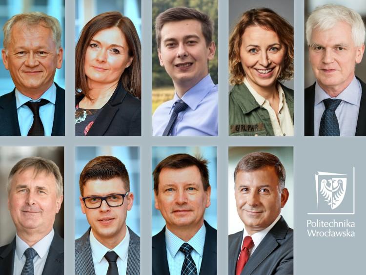 Wrocławska uczelnia po wyborach. W nowej radzie pięć osób ze świata biznesu