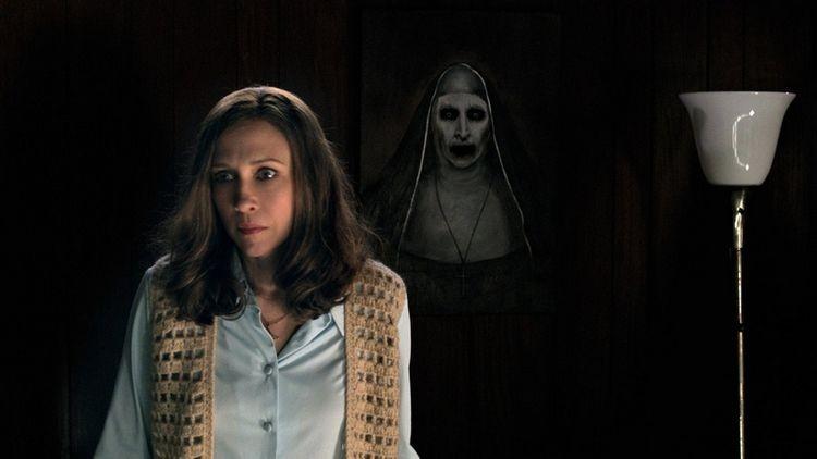 ENEMEF: Noc horrorów z premierą nowej „Annabelle”