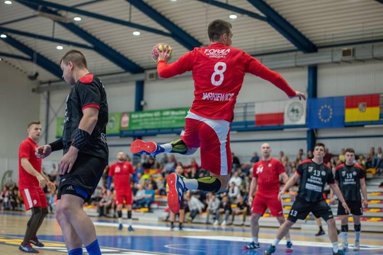 Forza Wrocław - Ostrovia Ostrów: Apetyt rośnie w miarę jedzenia [ZAPOWIEDŹ]