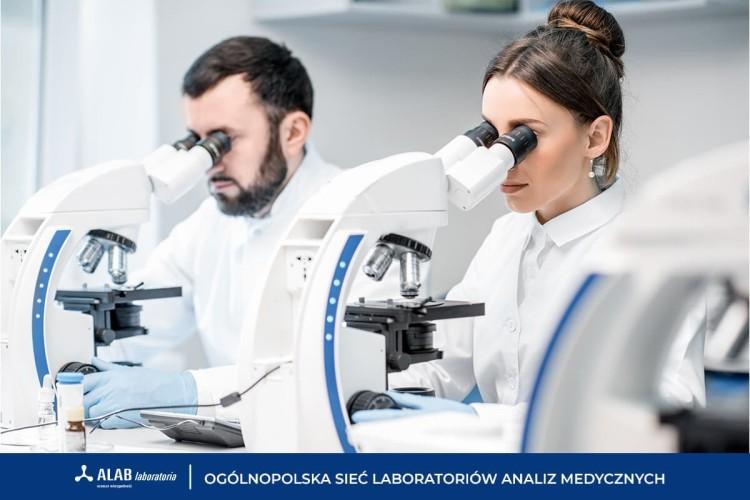 Laboratoria diagnostyczne we Wrocławiu – badania profilaktyczne i diagnostyka chorób