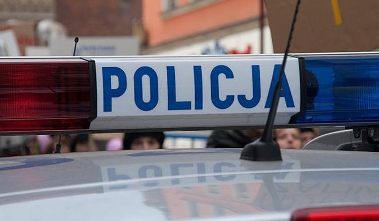 Sprawcy rozboju na Kościuszki trafili do policyjnego aresztu