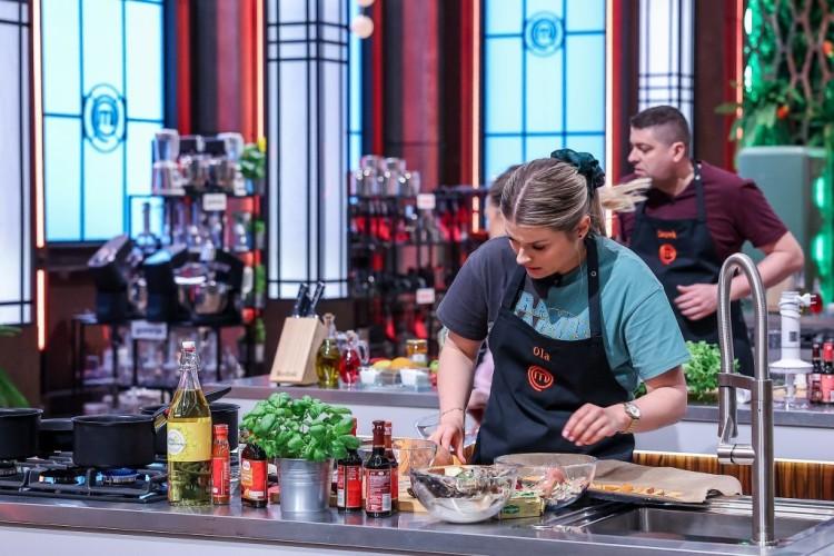 Wrocławianka w nowym MasterChef. Coś poszło nie tak. Cebula zabiła ostrygi