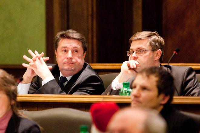 Stowarzyszenie radnego prezydenta nie dostanie 1,5 mln złotych z kasy miasta