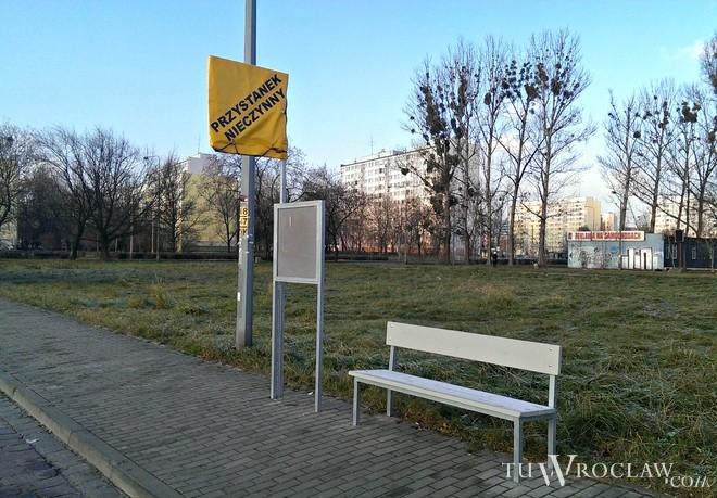 Miasto wprowadziło zakaz wjazdu autobusów na trasie linii autobusowej