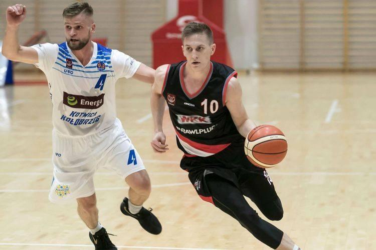 WKK Wrocław zagra u siebie z STK Czarnymi Słupsk [ZAPOWIEDŹ]