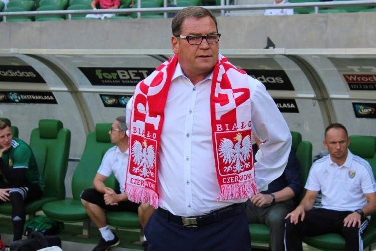 Jan Urban: Kolejnej zmiany w klubie pewnie nie będzie [WYWIAD]