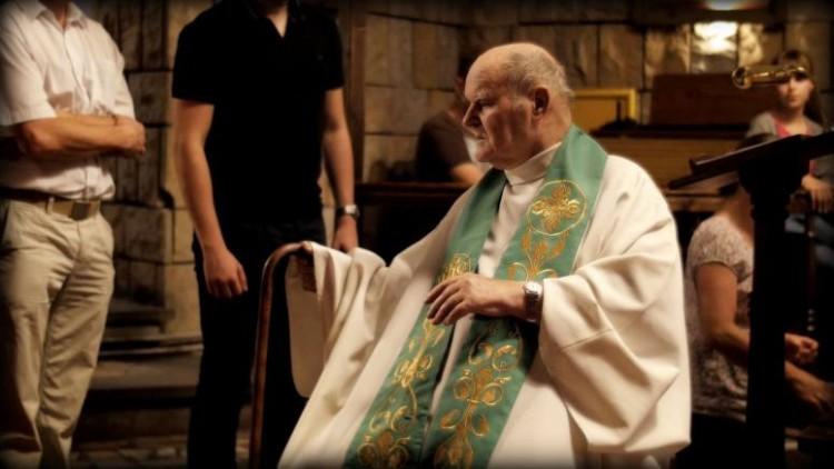 Nie żyje znany wrocławski ksiądz. To legenda duszpasterstwa akademickiego