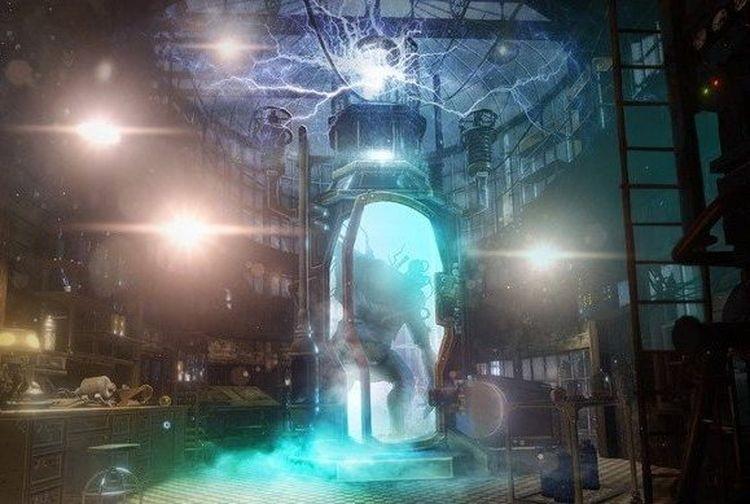 Wrocławska firma zrobiła grę w hołdzie Frankensteinowi