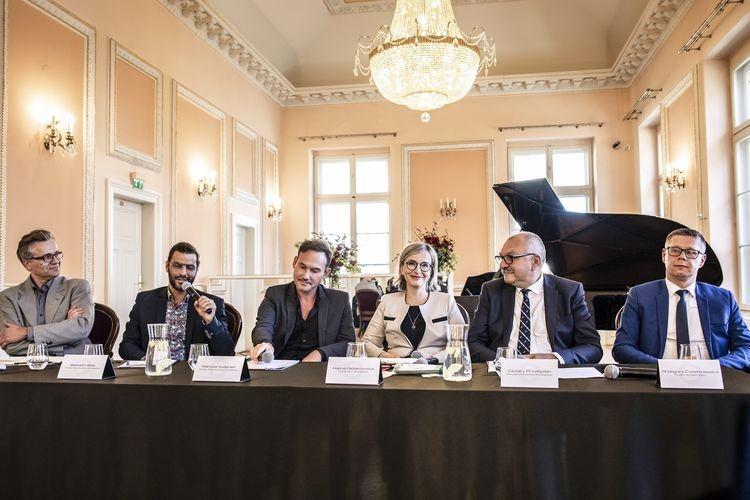 Opera Wrocławska zaprezentowała plany na nowy sezon