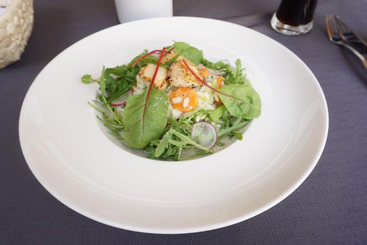 Ulica Włodkowica - kulinarna perełka Wrocławia. Kilkanaście restauracji [ZDJĘCIA]