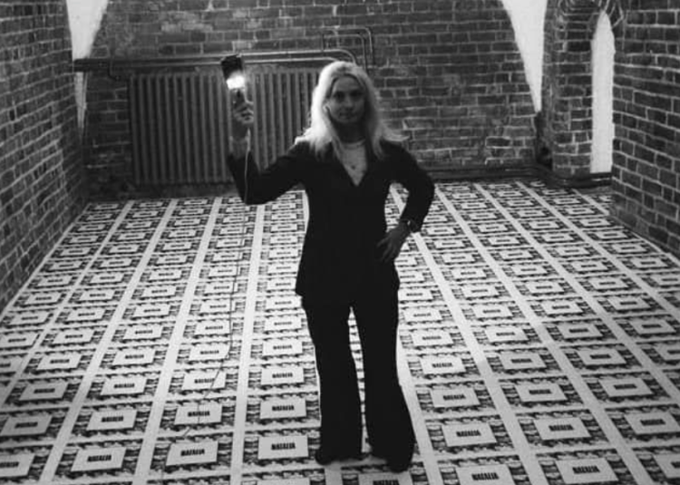 Nie żyje Natalia LL. Znana artystka miała 85 lat