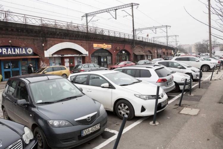 Straż miejska przyjrzy się, jak parkują wrocławscy kierowcy