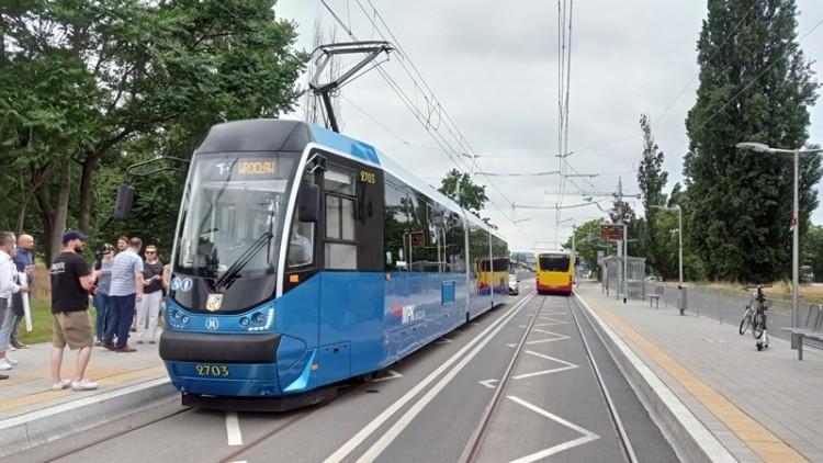 Rząd dofinansowuje budowę TAT. Do Wrocławia trafi 65 mln zł