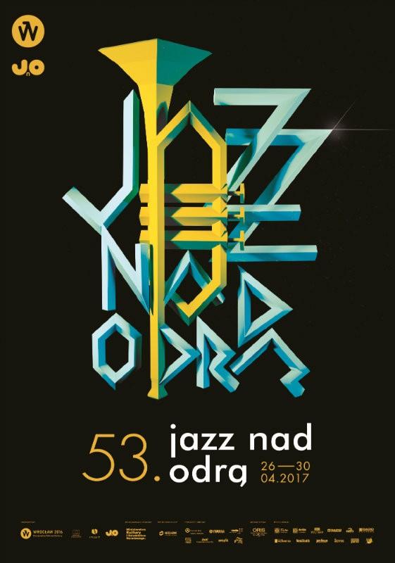 Dzisiaj rusza 53. Jazz nad Odrą!