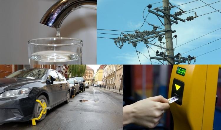 Awarie, patrole i kontrole. Na co uważać w czwartek?
