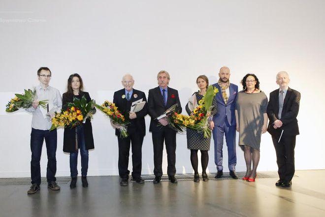 Znamy Laureata Pióra Fredry 2015! Prestiżowa nagroda została wręczona we Wrocławiu