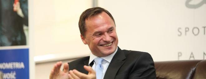 Wrocławscy biznesmeni wśród najbogatszych Polaków. Majątek Czarneckiego stopniał o 2 mld złotych