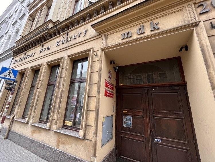 Wrocław: Powrót dzieci do MDK możliwy? Odbył się przetarg na remont