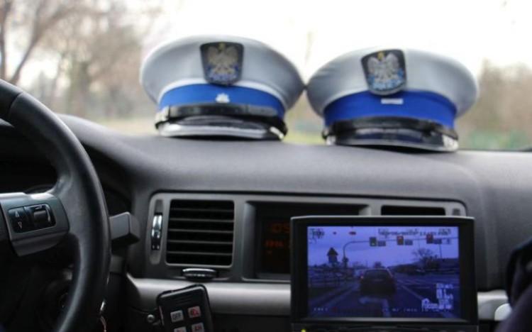 Tu dziś spotkasz policjanta z radarem [LISTA ULIC]