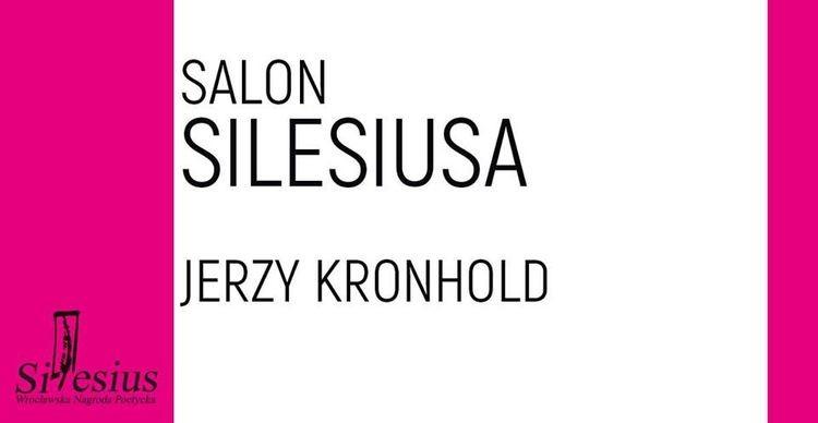 Inauguracja Salonu Silesiusa w klubie Proza