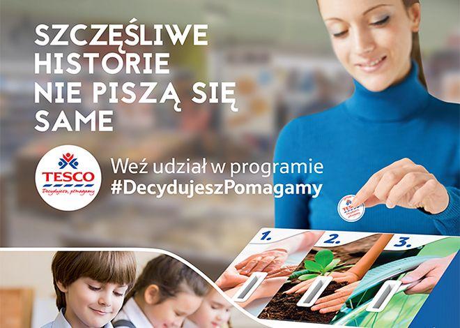 Gigant wśród sieci hipermarketów daje wrocławianom i mieszkańcom całego regionu 80 tysięcy złotych