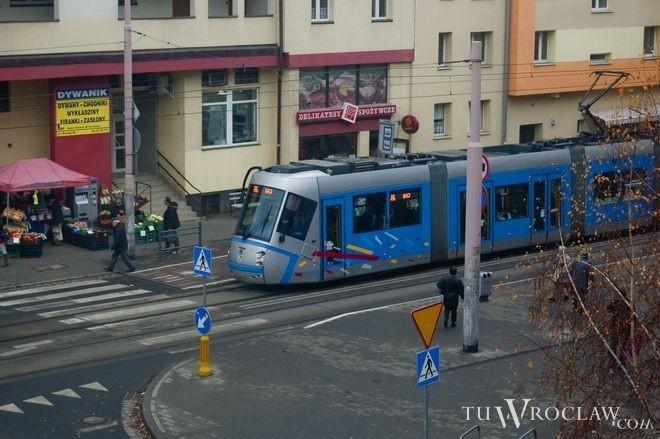 Na Hubskiej powstanie torowisko. Jest drugi przetarg