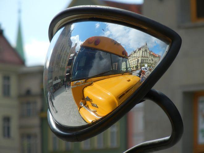 Miasto ujawnia strategię na mistrzostwa w autobusie