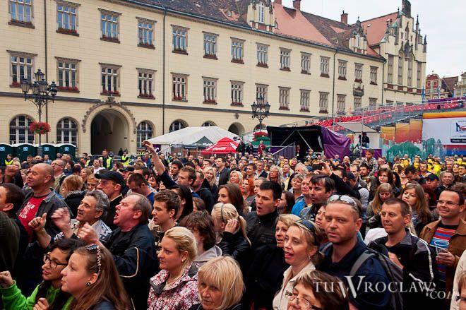 L.U.C - mega wrocławski koncert w Strefie Kibica już w piątek