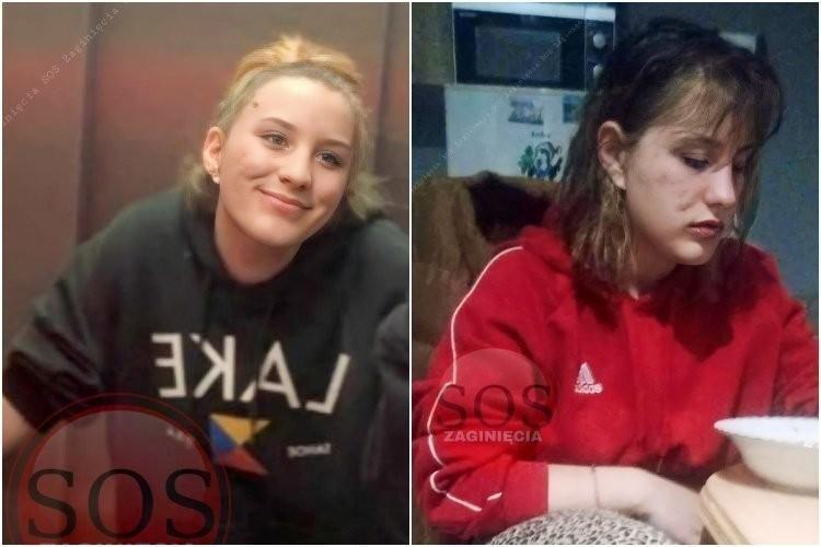 Zaginęła nastolatka z Wrocławia. Jej ostatnia wiadomość zaniepokoiła bliskich