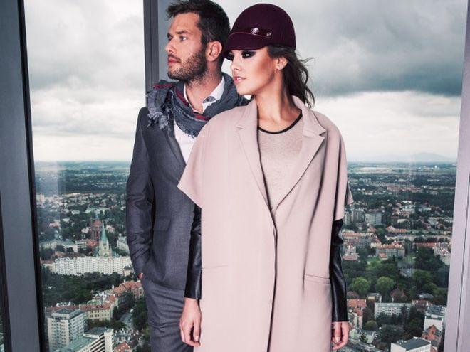Fiorella Tombolini oraz gwiazdy showbiznesu w Sky Tower