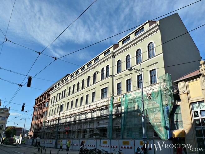 Do 2020 roku województwo dolnośląskie dostanie z Unii Europejskiej 9 miliardów złotych