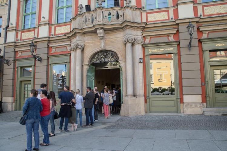 Zbliża się kolejna edycja Nocy Muzeów. Znów będą rekordowe kolejki?