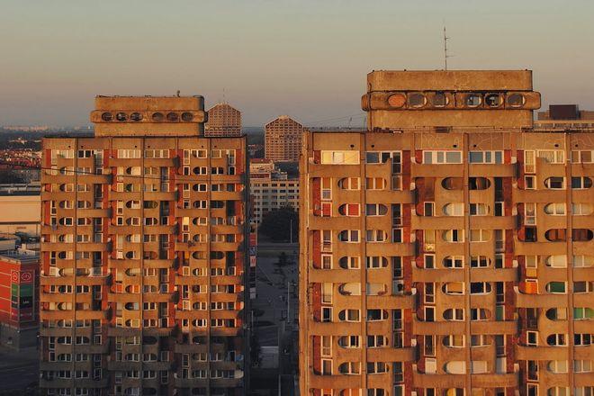 Zastanowią się co zrobić, aby wrocławskie blokowiska nie popadły w ruinę