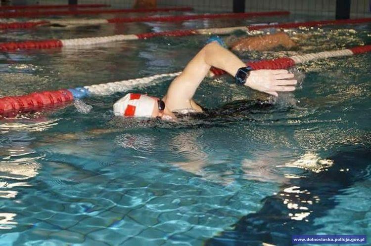 Wrocławianka wygrała ultramaraton pływacki. Przepłynęła ponad 58 kilometrów w ciągu doby!