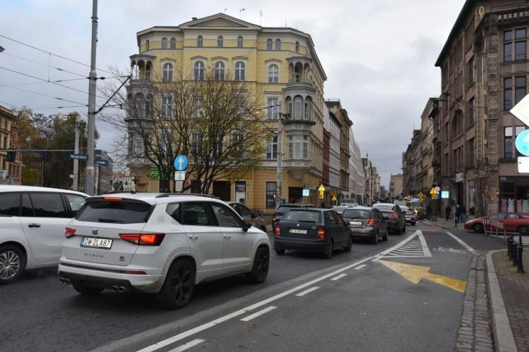 Ruska już gotowa. Wraca komunikacja miejska
