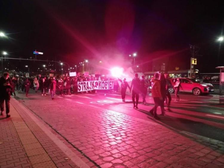 Strajk Kobiet dostanie Nagrodę Wrocławia. Radni wybrali też Honorowego Obywatela Wrocławia