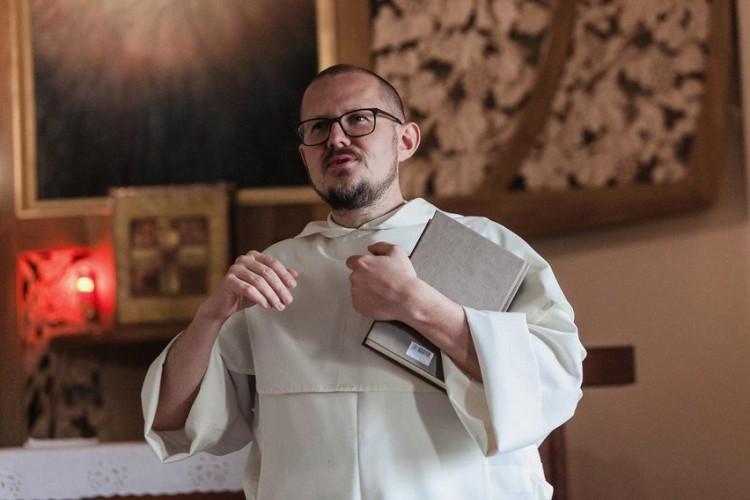 Wrocław: Przeor dominikanów złożył rezygnację