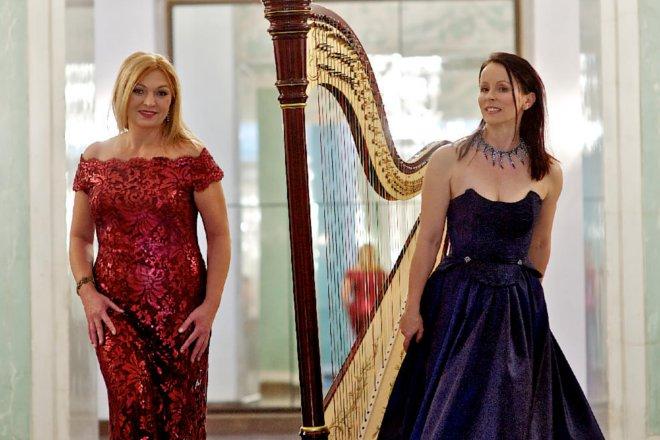 Małgorzata Walewska i Małgorzata Zalewska zaśpiewają w Teatrze Polskim we Wrocławiu 25 kwietnia!