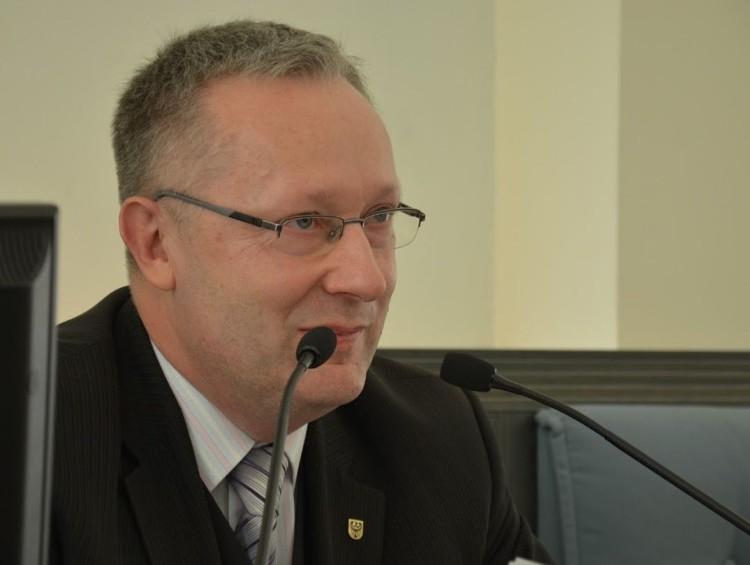 Ruch Rafała Dutkiewicza rozstanie się z Nowoczesną?