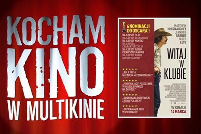 Grażyna Torbicka zaprasza na specjalny pokaz filmowy we wrocławskim kinie