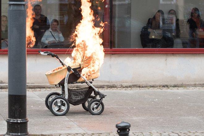 Filmowy poniedziałek w we wrocławskim teatrze