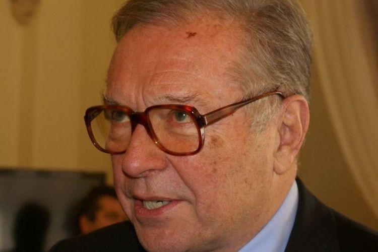 Terlikowski i Zanussi we Wrocławiu